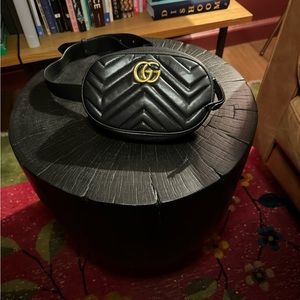 Gucci belt bag